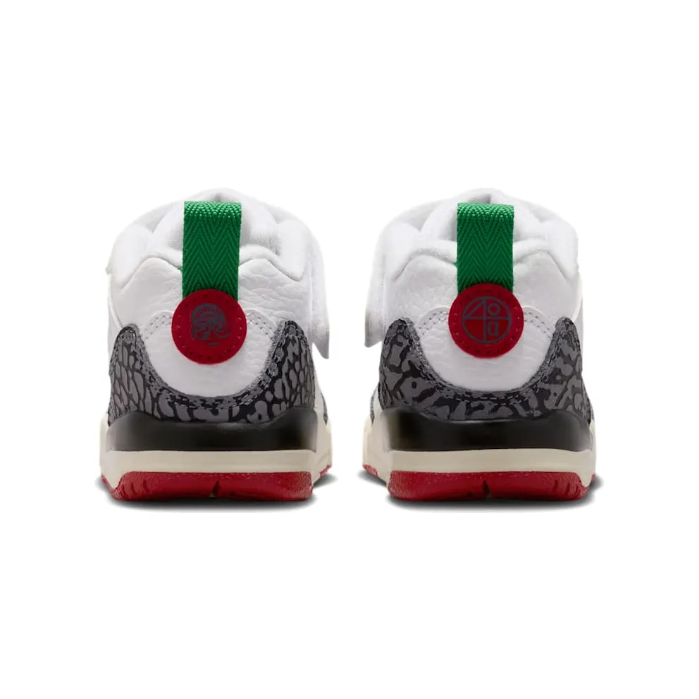 Jordan Spizike Low Do The Right Thing (FQ3952-109)