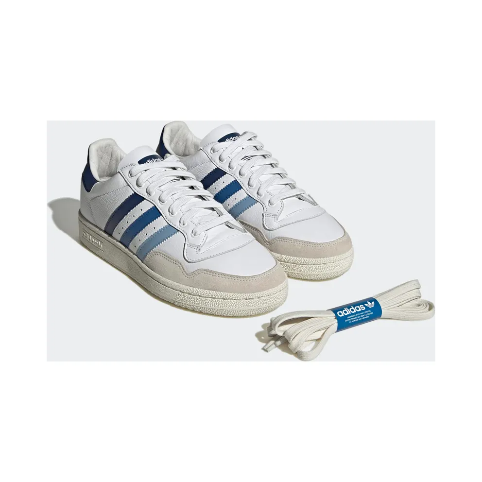 adidas HRLM SNS White Blue (ID7398)