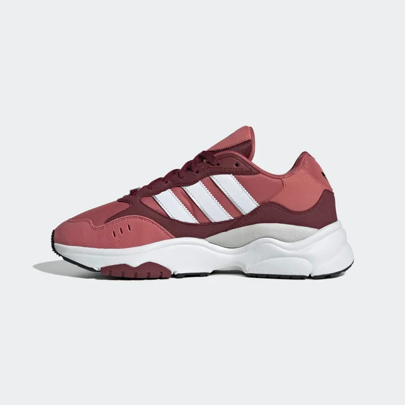Adidas Retropy F90 Wonder Red / Cloud White / Shadow Red (HP8023)