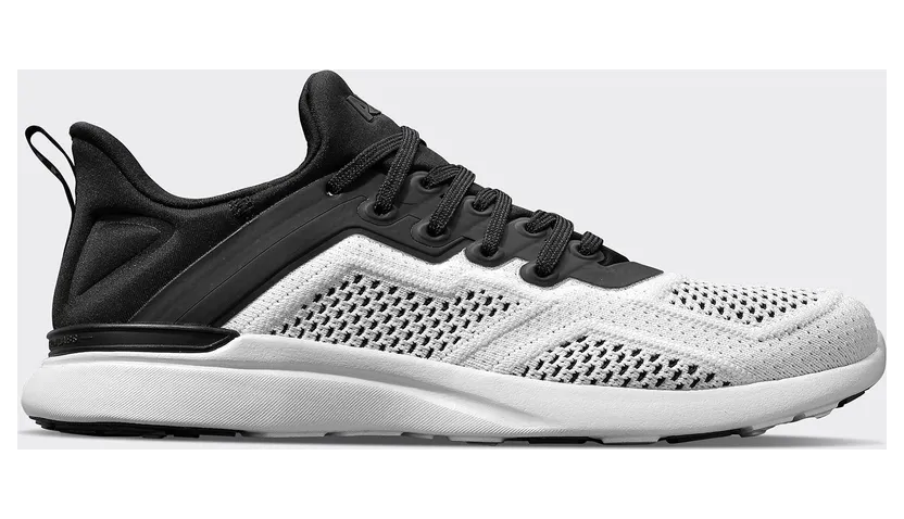 APL TechLoom Tracer “White/Black/Black” (Heren)