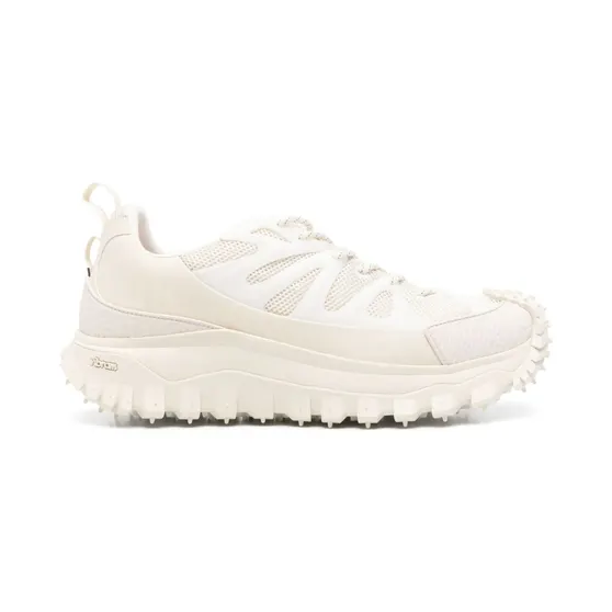 Moncler x Salehe Bembury Trailgrip Amoeba sneakers – Beige (K109A4M00130M6068)