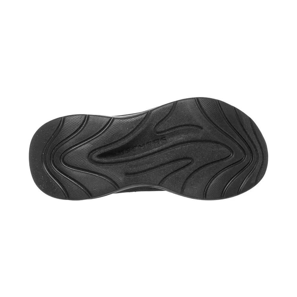 Skechers Wave 92 Black (303557LBBK)