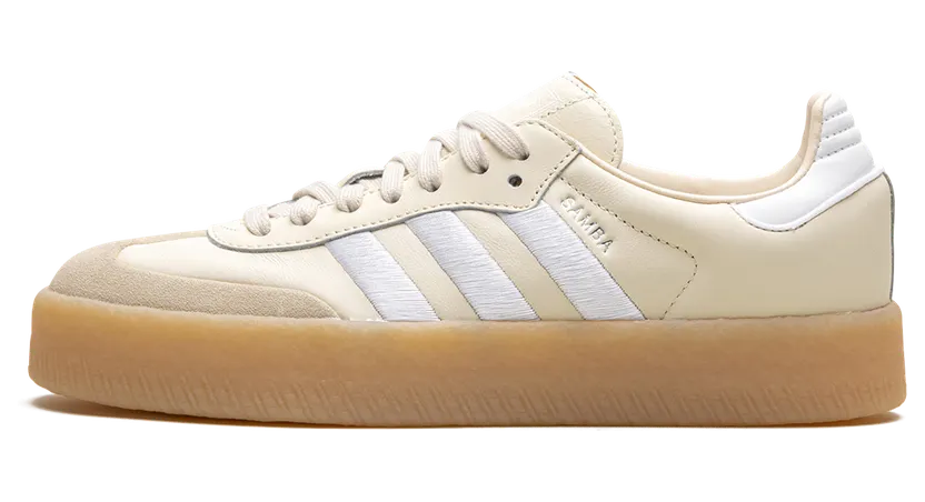Adidas Sambae “Wonder White Gum” (ID0434)