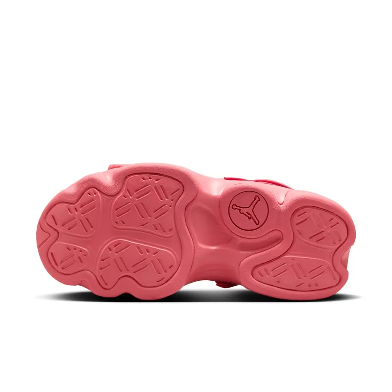 Jordan Deja Sandal Pink Salt Metallic Silver (FN5036-601)