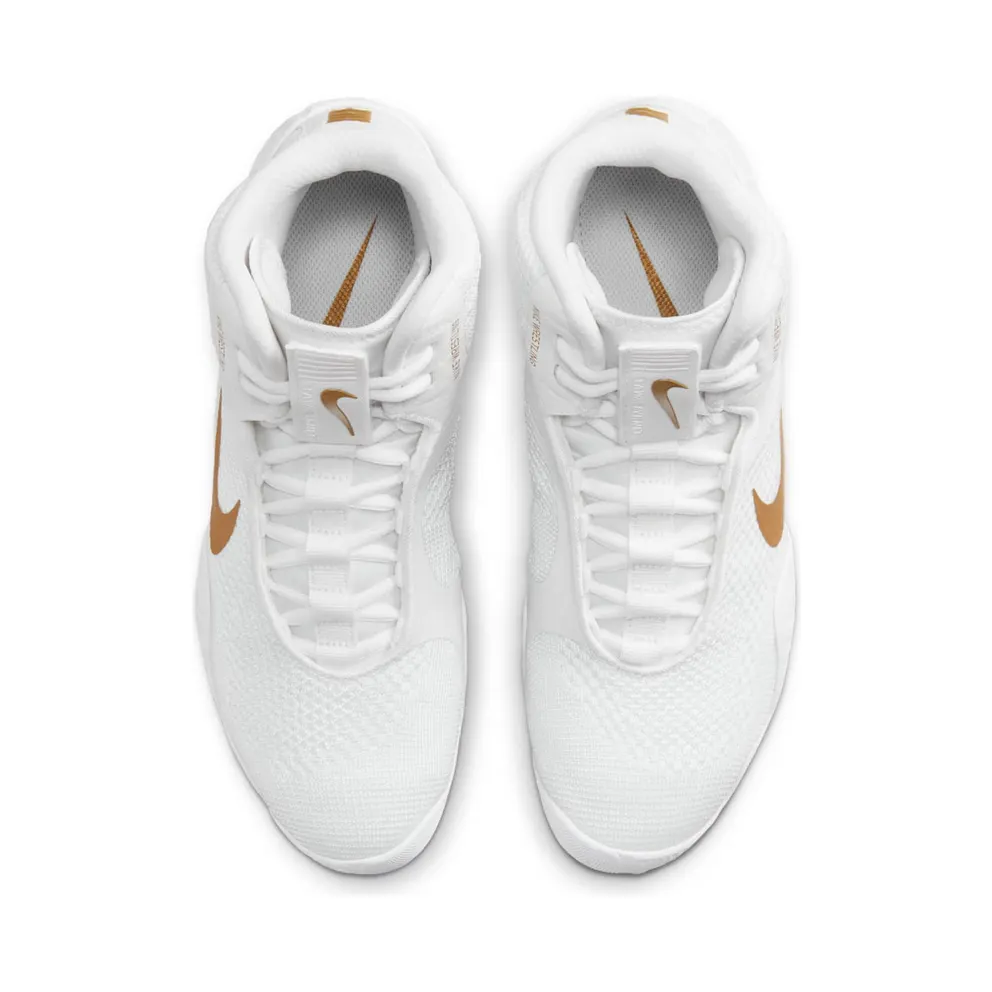 Nike Tawa White Metalic Gold (CI2952-171)