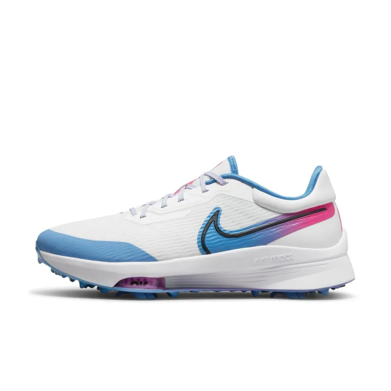 Nike Air Zoom Infinity Tour NEXT White Blue Pink (DC5221-104)