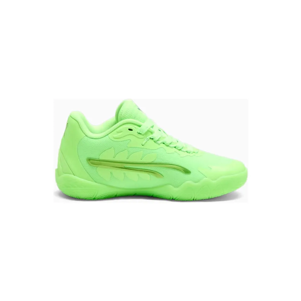 Puma Stewie 3 Team “Green Glare” (380068-09)
