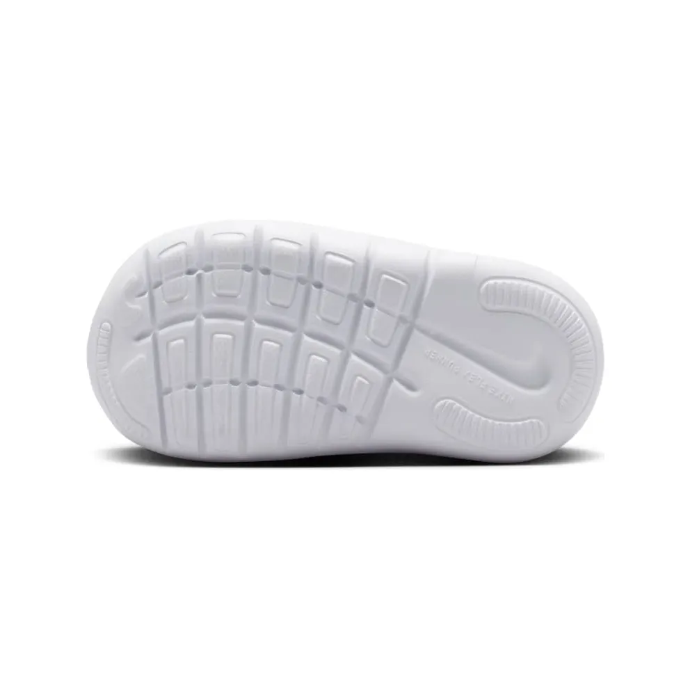 Nike Flex Runner 4 Cool Grey Dark Grey White (IF2895-004)