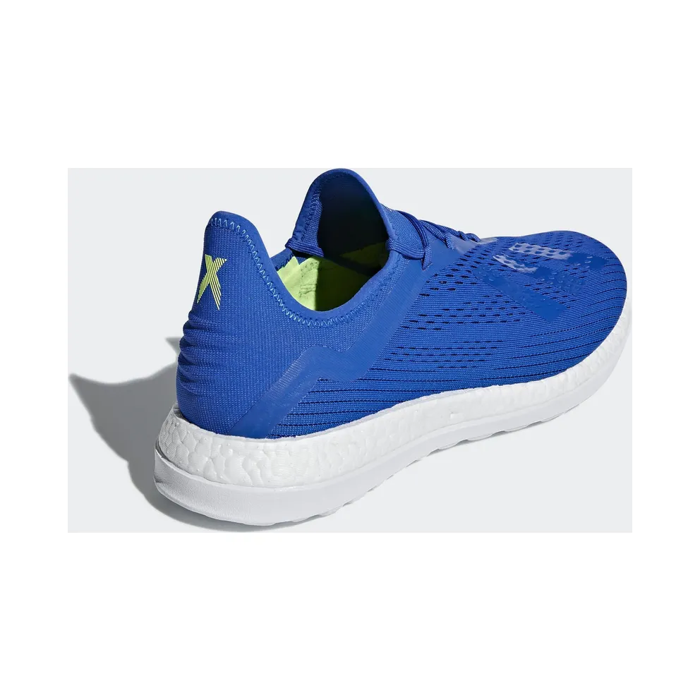 adidas X 18+ TR World Cup 2018 Football Blue Football Blue/Football Blue/Sonic Yellow (BB7420)
