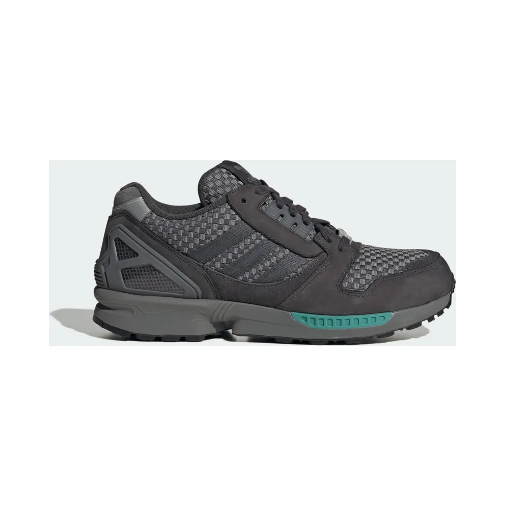 Adidas ZX 8000 Utility Black / Grey Five / Grey Four (KI2293)