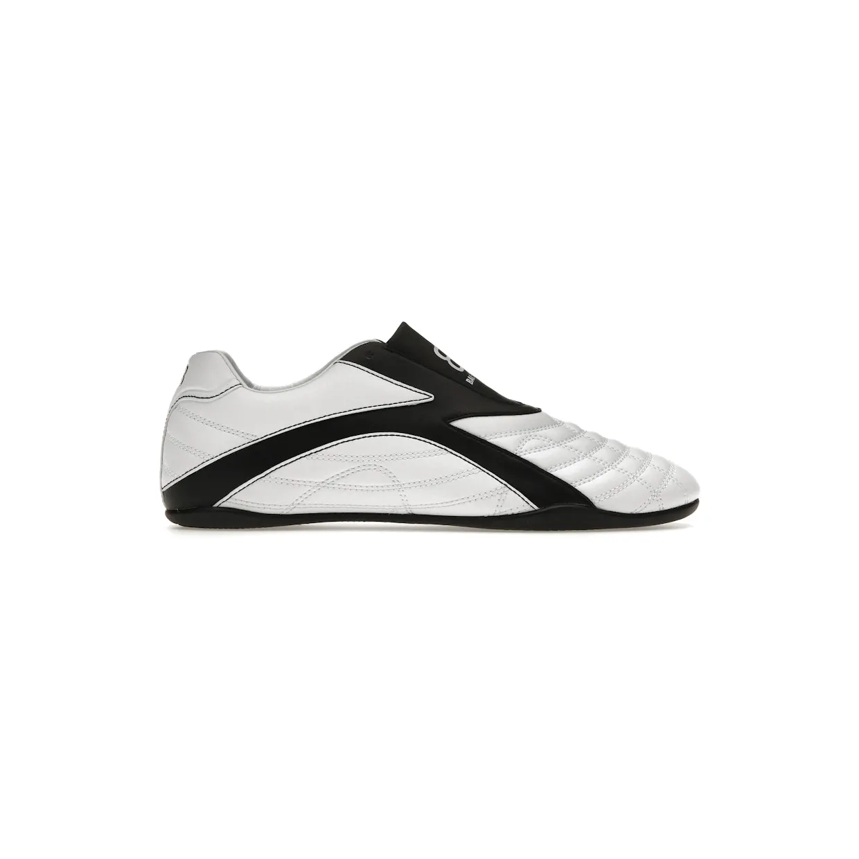 Balenciaga Zen White Black (617540 W2CG1 9010)