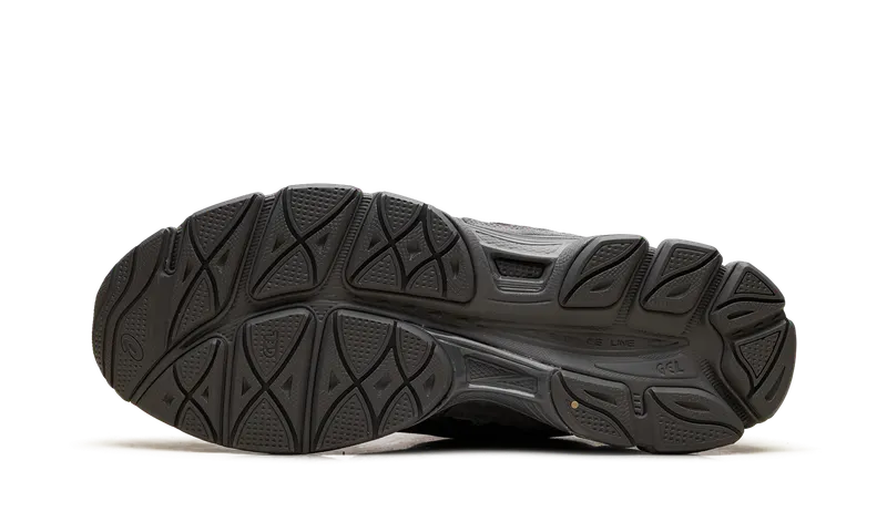 Asics Gel-NYC “Obsidian Grey” (1203A739-021)