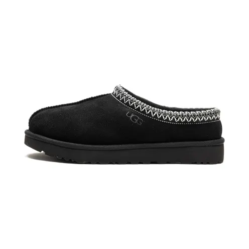 ugg-tasman-slipper 5955-BLK