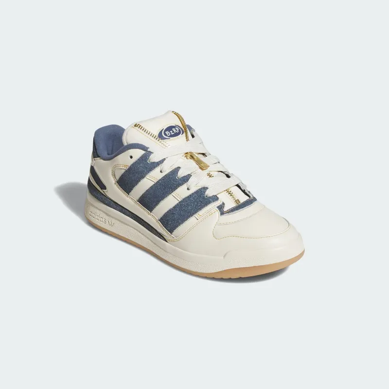 adidas Forum2000 BzRP Cream White Preloved Ink (JR9658)
