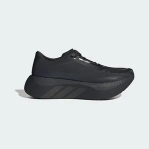 adidas Hyperboost Edge Running “Core Black / Carbon / Carbon” (KI0357)