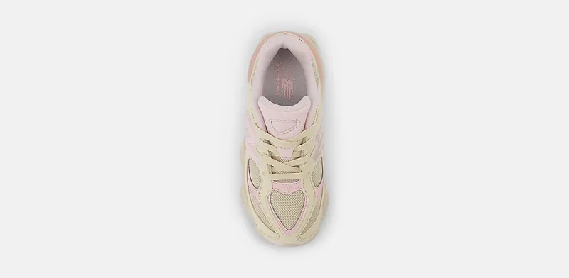 New Balance 9060 Lace Dream State Bisque (PS) (PC9060JP)