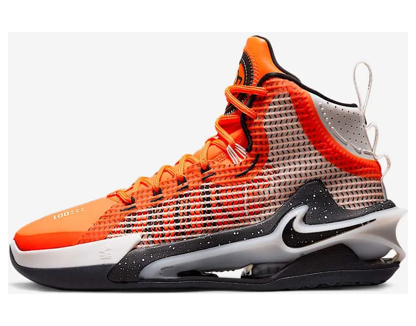 Nike Air Zoom GT Jump “Cone / Phantom” (CZ9907-800)