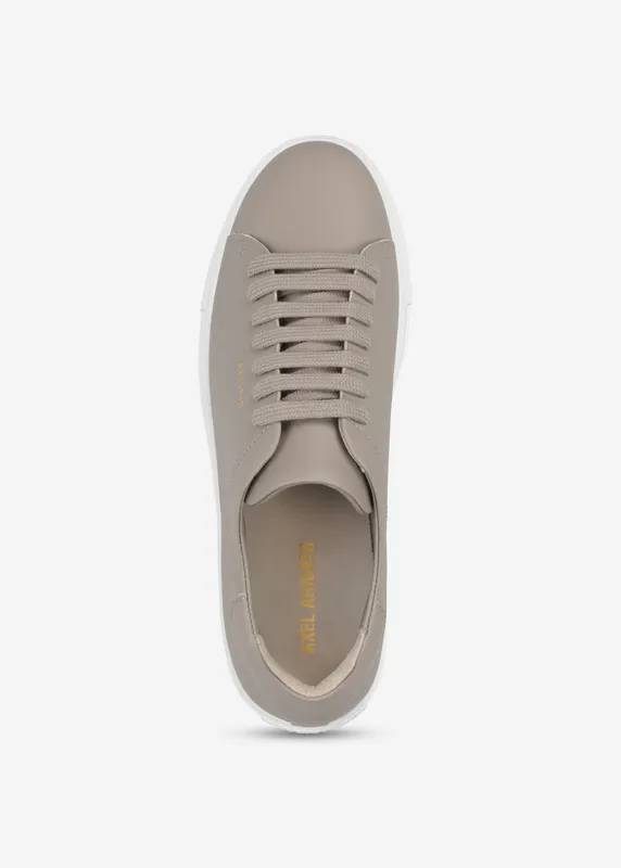 Axel Arigato Clean 90 Sneaker “Beige,White” (F2931003)