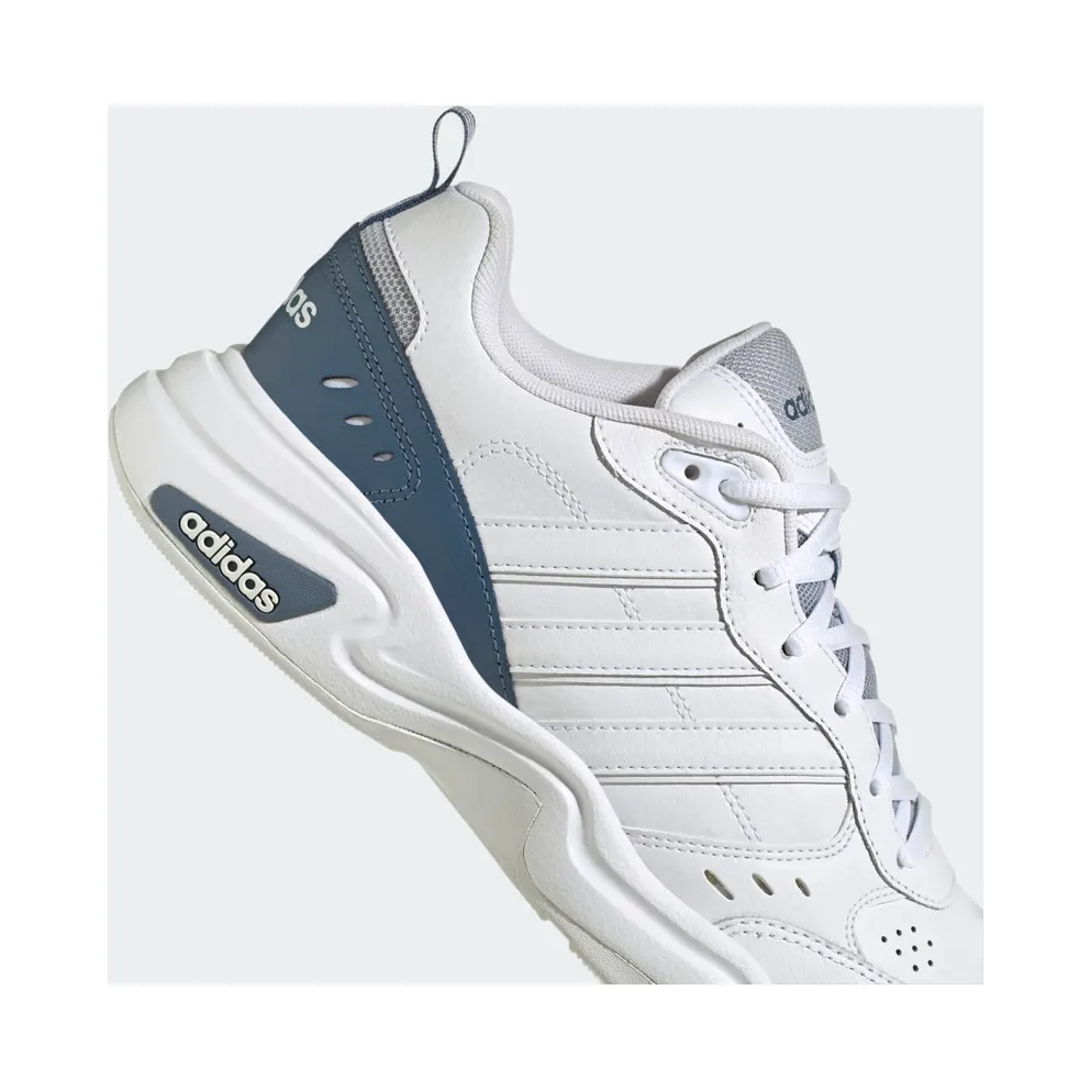 adidas Strutter Cloud White / Cloud White / Halo Silver (GX6788)