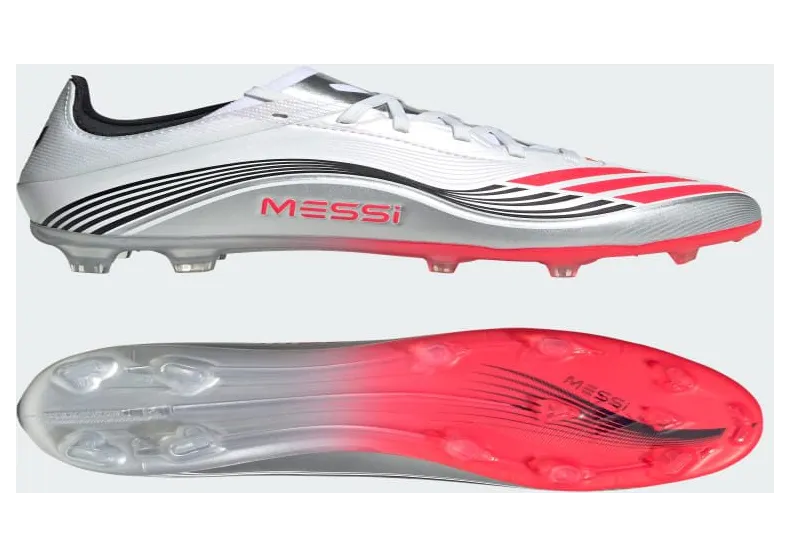 adidas F50 Elite FG Messi Prestig10 Pack (JP7451)