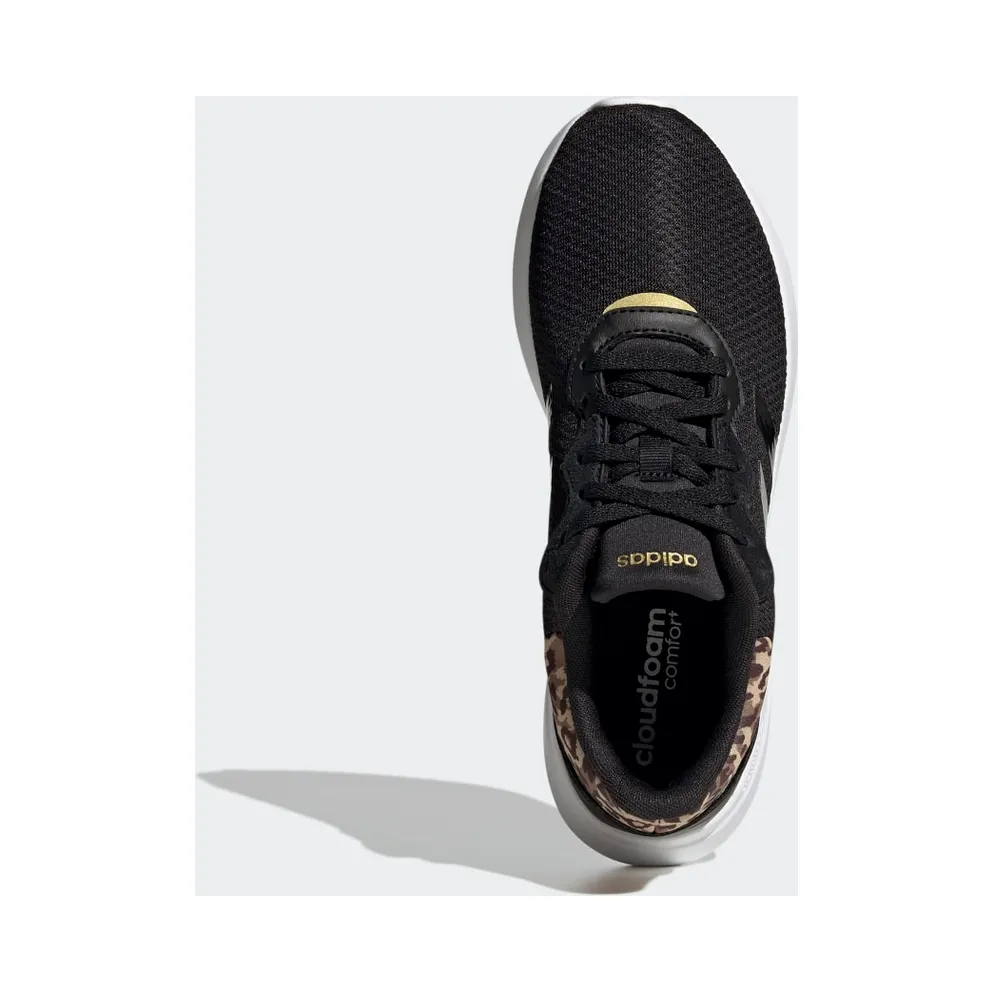 Adidas QT Racer 3.0 Core Black / Core Black / Gold Metallic (GW1440)