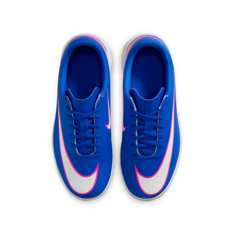 Nike Other Mercurial Racer Blue / Black (FQ8287-446)