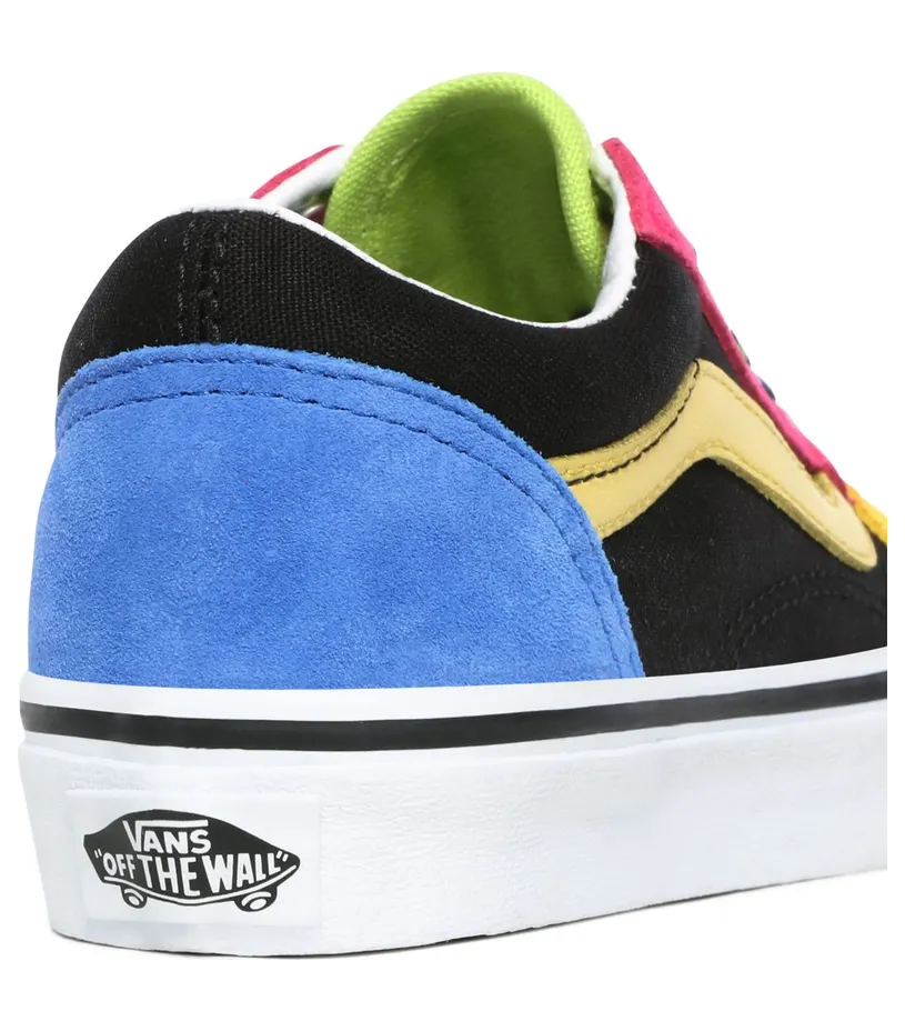 vans-old-skool VN0A4BUU28F