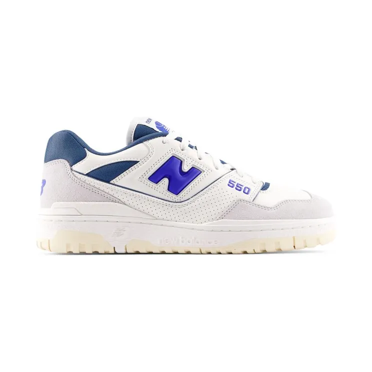 New Balance 550 “Blue Gemstone” (BB550EBL)