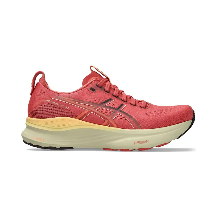 ASICS Gel-Kayano 32 Dark Pink Clay Dark Currant (1012B838-700)