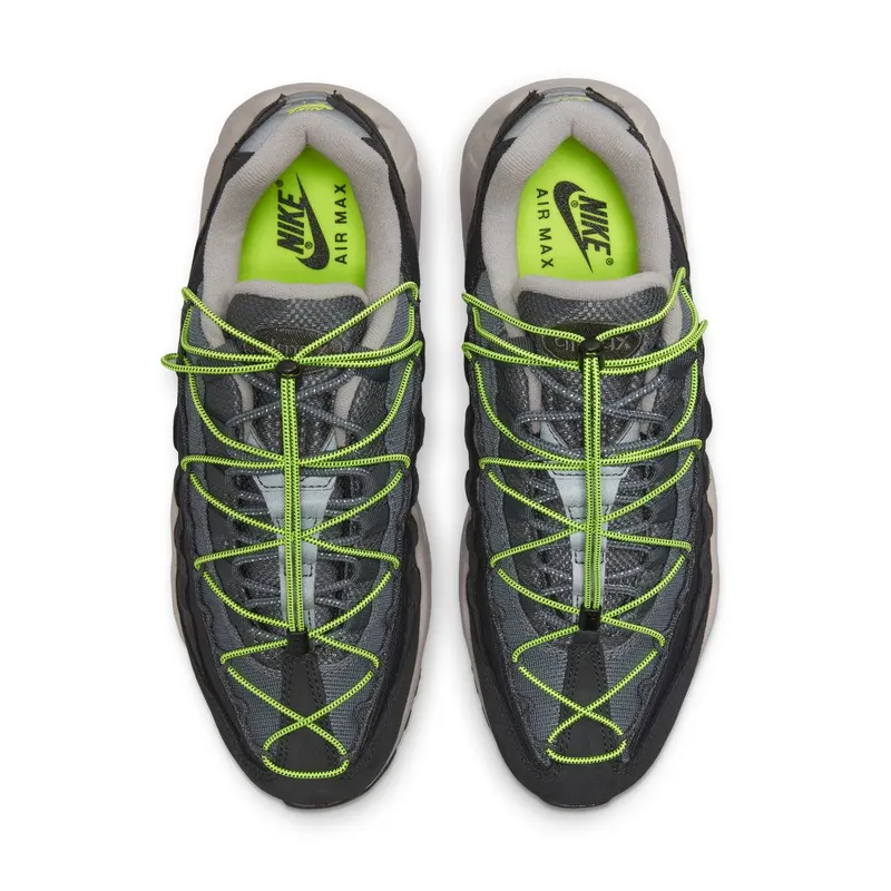 Nike Air Max 95 Black (DO6391-001)