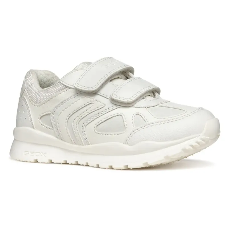 Geox sneaker White (J5515A0BUCE-C1000)
