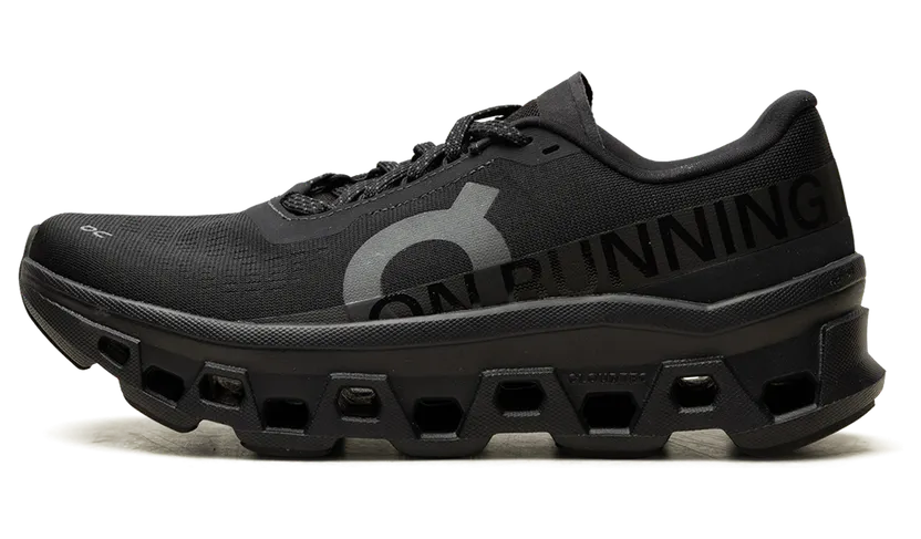On Running Cloudmonster 1 “All Black” (3WF30481043)