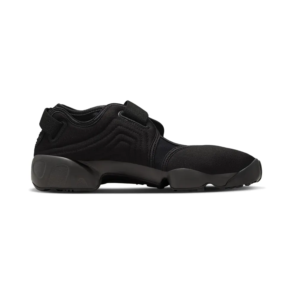 Nike Air Rift Black/Cool Grey (HF5389-001)