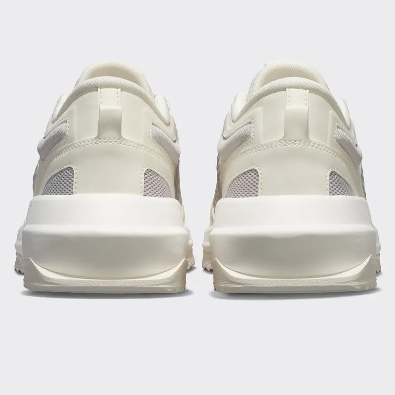 APL Jogger “Linen/Harbor Grey” (Women)