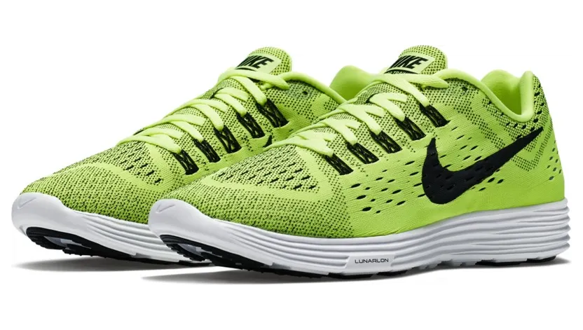 Nike Lunartempo Volt Black (705461-700)