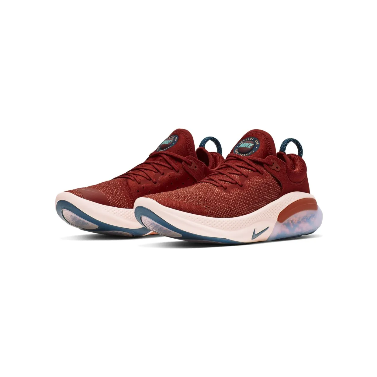nike-free AQ2730-600