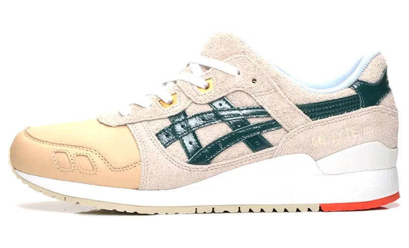 Asics Gel-Lyte III GL 3 ‘Christmas Pack’ (2017) (HL7S1-0285)