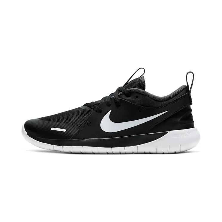 Nike Flex Contact 4 Black (GS)