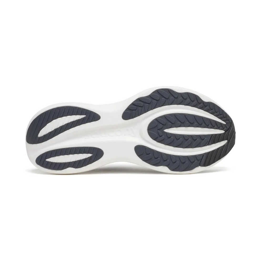 SAUCONY Triumph 24 “Black / Silver” (S100997-1009)