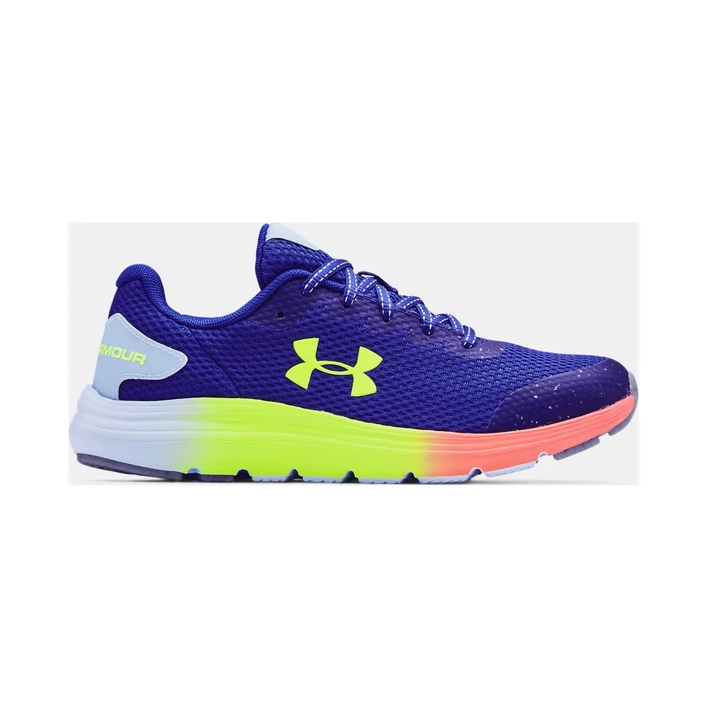 Under Armour Surge 2 Splash Blue (3024102-500)