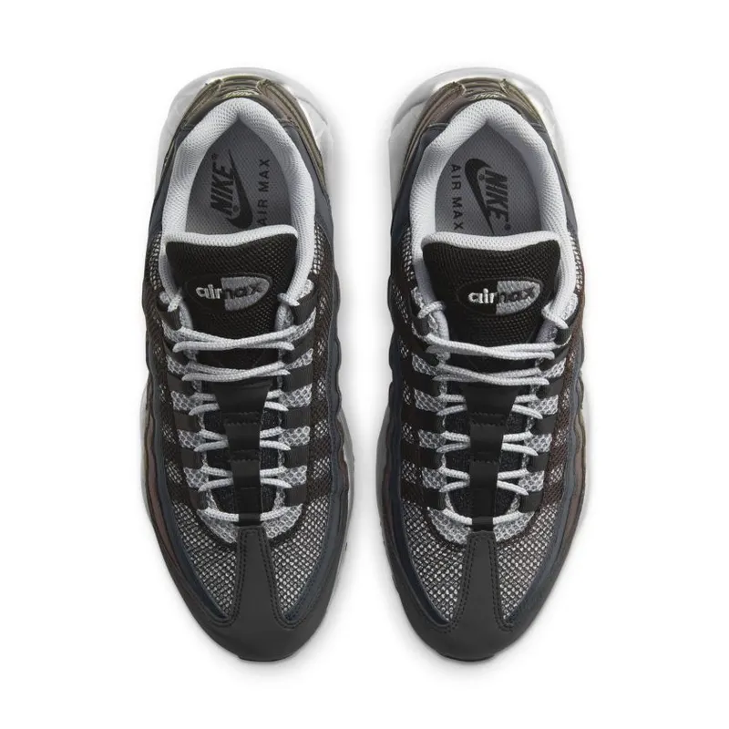 Nike Air Max 95 Premium Black (DH8075-001)