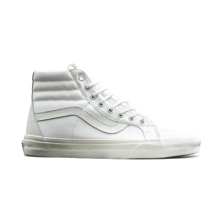 Vans Sk8-Hi Re-Issue Mono White (VN03CAIT8)