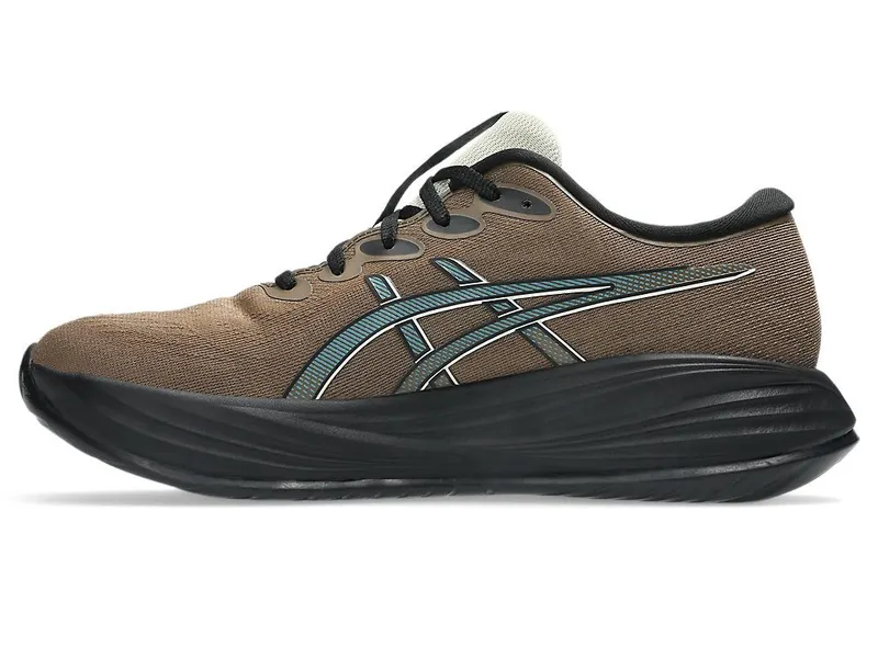 ASICS GEL-CUMULUS 27 GTX “Clay Canyon / Light Dust” (1011C048-201)