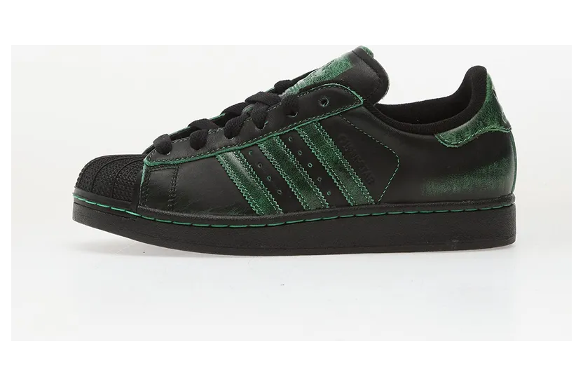 adidas Originals Adidas Superstar II Black (IH4095)