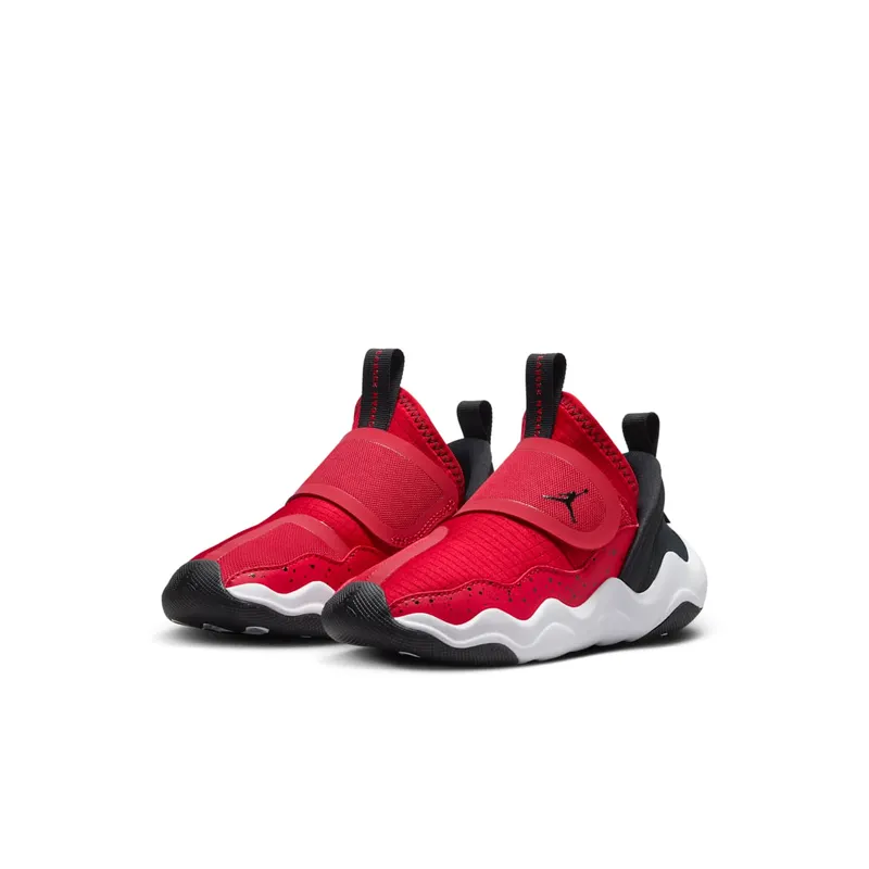Jordan 23/7 Varsity Red Black White (DQ9293-602)