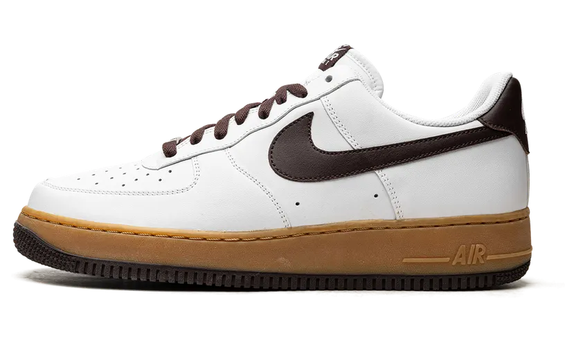 Nike Air Force 1 ’07 “Gum” (315122-121)