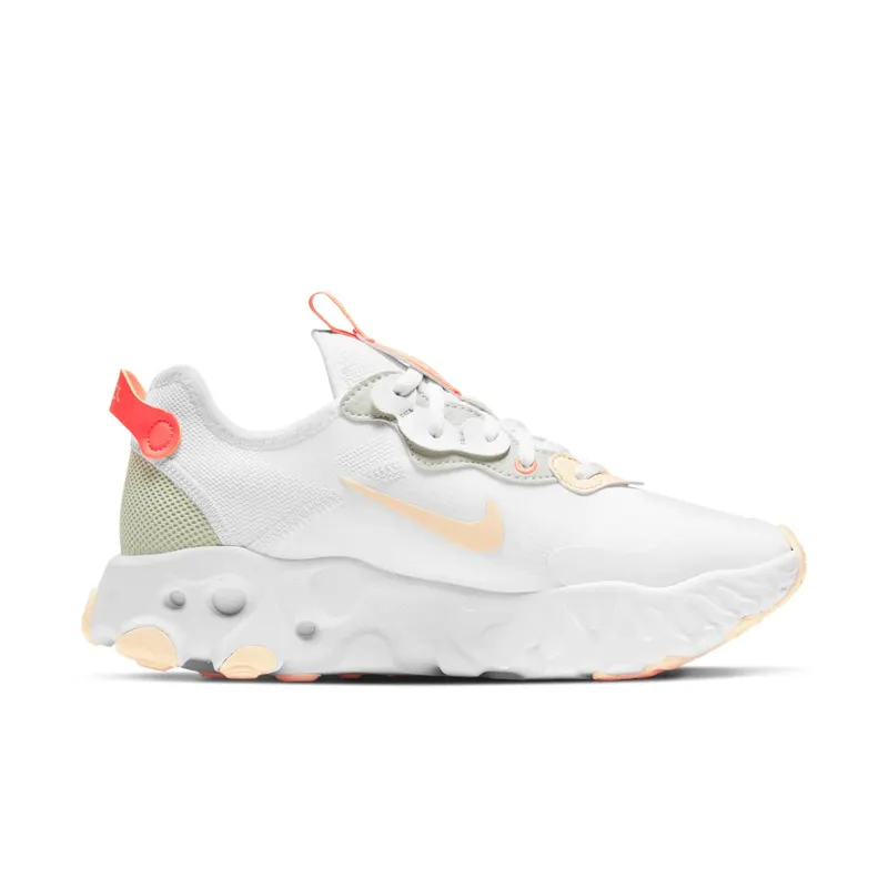 Nike React ART3MIS White (DH3940-100)