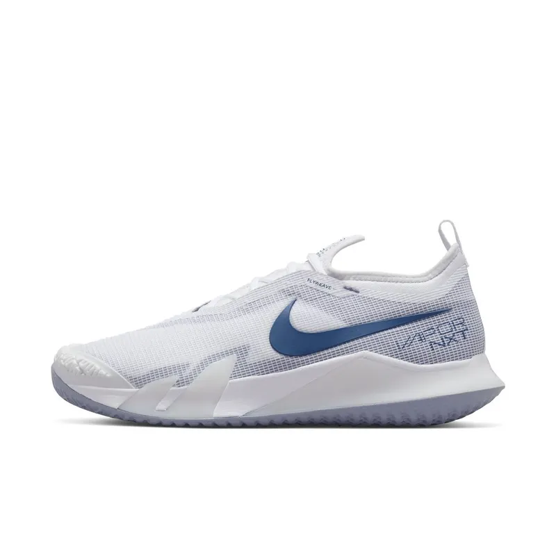 NikeCourt React Vapor NXT Hard Court Tennis White (CV0724-111)