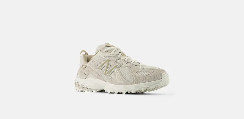 New Balance 610v1 “Moonbeam / Linen / Stoneware” (ML610TML)