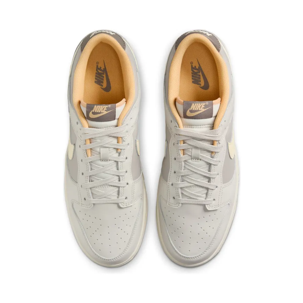 Nike Dunk Low Retro “Light Bone Wild Mango” (IB4503-072)